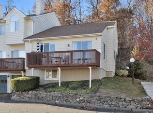 166 Old Brookfield Rd UNIT 31-5, Danbury, CT 06811