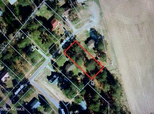 205 Gavin Rd, Plymouth, NC 27962