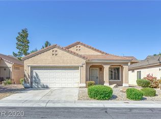 475 Elm Crest Pl, Henderson, NV 89012