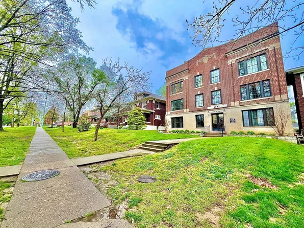 2013 Eastern Pkwy #6, Louisville, KY 40204