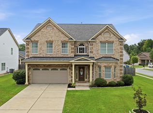199 Eldon Dr, Cayce, SC 29033