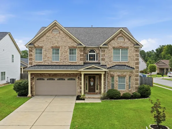 199 Eldon Dr, Cayce, SC 29033