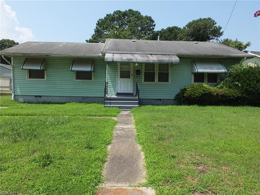 1502 Stratford St, Portsmouth, VA 23701 Zillow