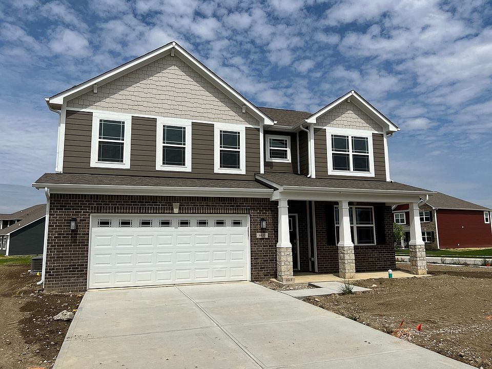 1st image of 5737 Flat Hill Dr