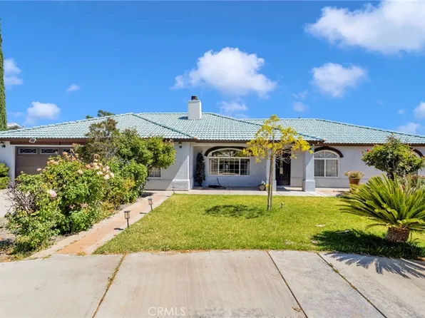 15274 Rodeo St, Hesperia, CA 92345