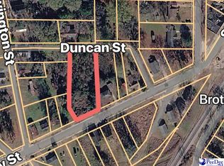 210 Henry St, Latta, SC 29565