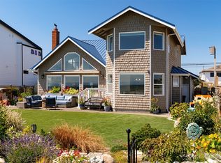 4162 Saltspring Dr, Ferndale, WA