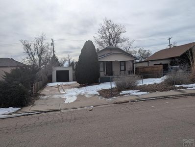 1622 E 12th St, Pueblo, CO, 81001