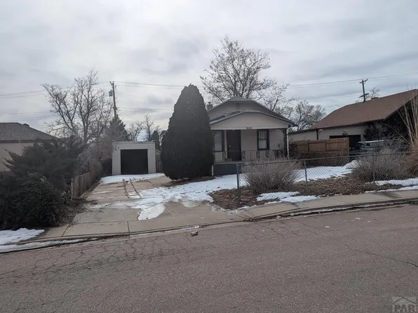 1622 E 12th St, Pueblo, CO 81001