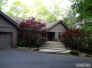 173 Rushing Springs Ln, Sapphire, NC 28774