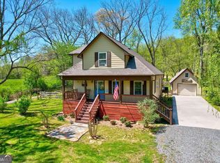452 Cartecay River Run #17, Ellijay, GA 30536