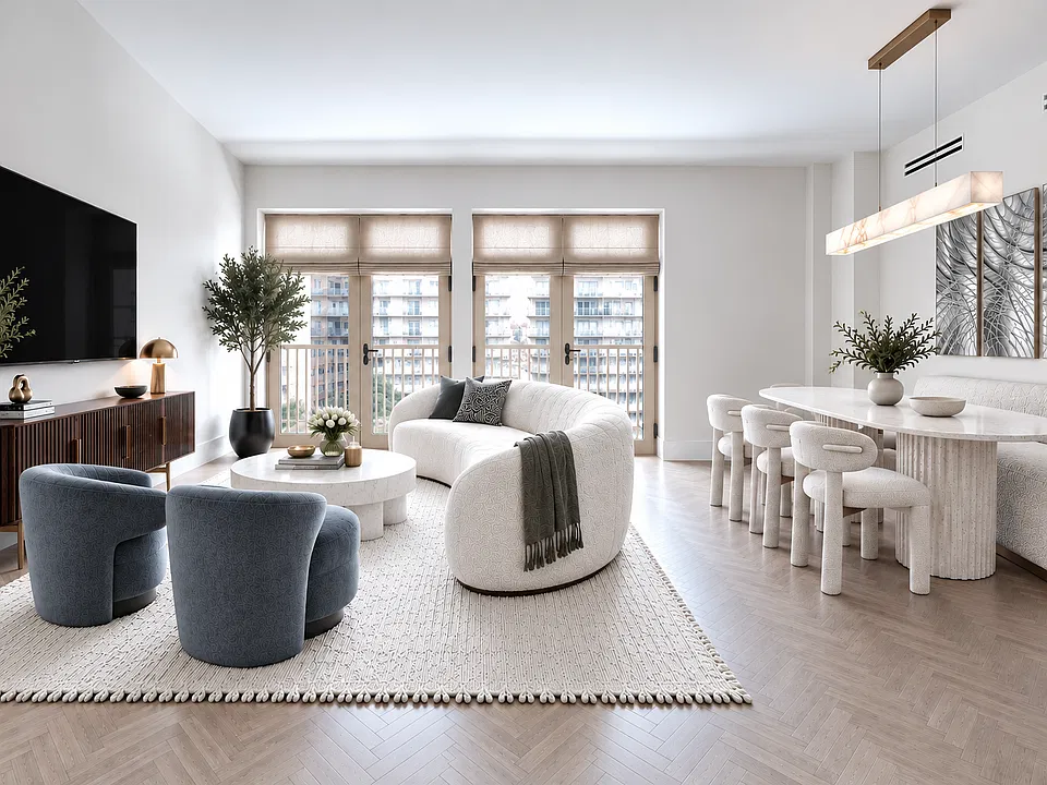 815 Broadway #801