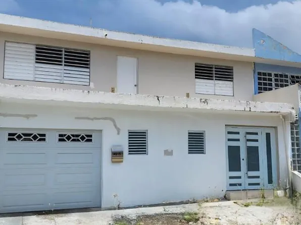 412 Corner #Mj15, Carolina, PR 00982