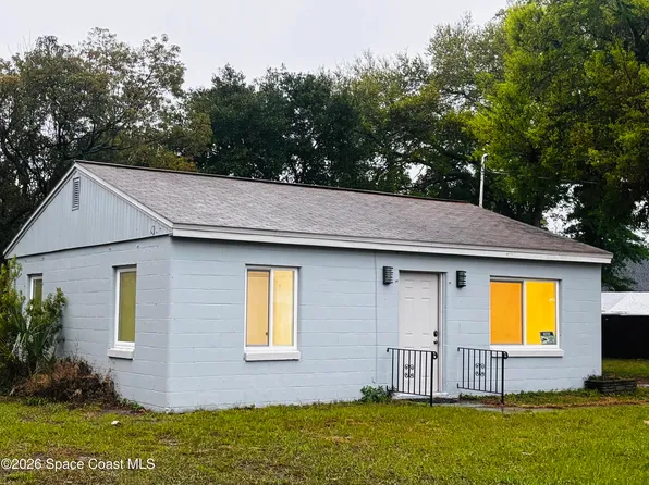 4850 Alpine Ln, Titusville, FL 32780