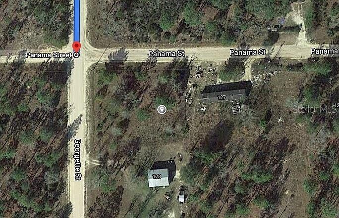 2nd image of Panama St #2