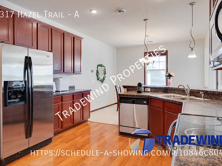 3317 Hazel Trl #A — Photo 3