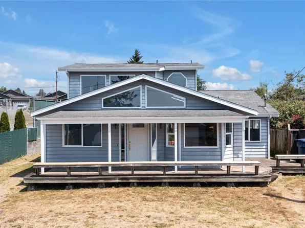 7009 Totem Beach Loop Road, Tulalip, WA 98271