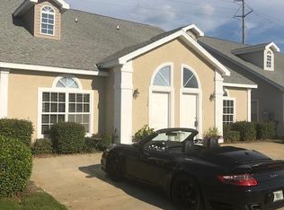 112 Seagrass Way, Panama City Beach, FL 32407