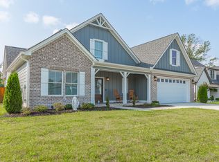 7722 Evan Way, Hixson, TN 37343