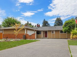 7410 91st Ave SW, Lakewood, WA