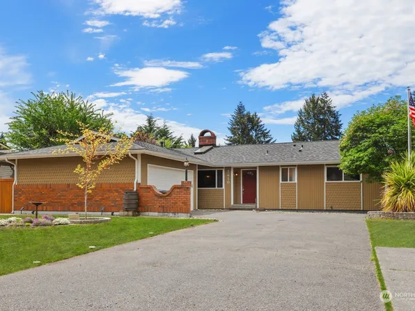 7410 91st Avenue SW, Lakewood, WA 98498
