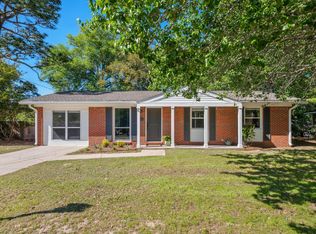 311 21st St, Niceville, FL 32578