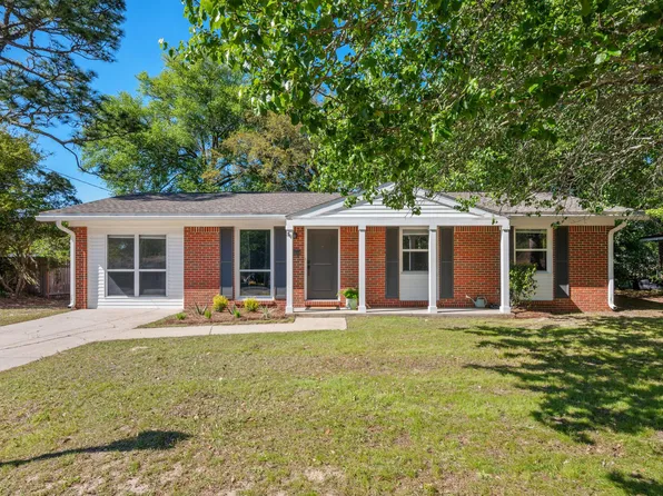 311 21st St, Niceville, FL 32578