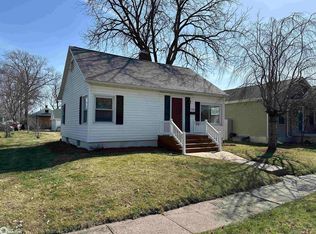 2108 S 13th St, Burlington, IA