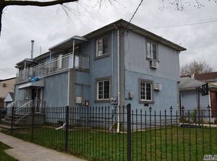 16520 115th Ave, Jamaica, NY 11434