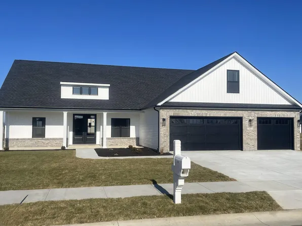 852 Drydock Dr, Lafayette, IN 47909