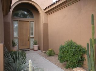 7744 E Overlook Dr, Scottsdale, AZ 85255