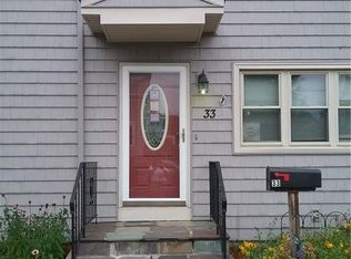 33 Central St, West Warwick, RI 02893