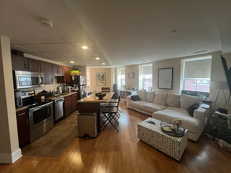 7 Marshall St #501 — Photo 17