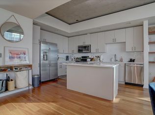1700 Bassett St UNIT 1302, Denver, CO 80202