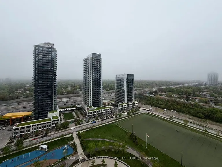 18 Esther Shiner Blvd #2201 — Photo 8