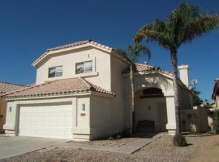 4620 W Binner Dr, Chandler, AZ 85226