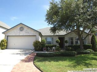 2819 Redsky Pass, San Antonio, TX 78259