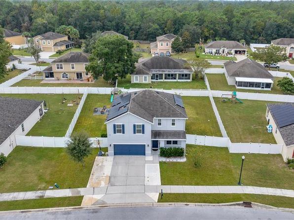 2824 NE 43rd Rd, Ocala, FL 34470