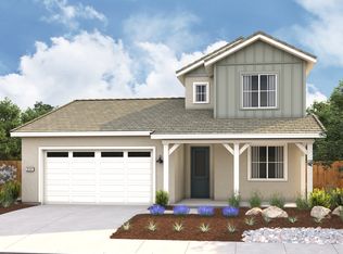 Plan 2141 Plan, Sage at Elliott Ranch, Galt, CA 95632