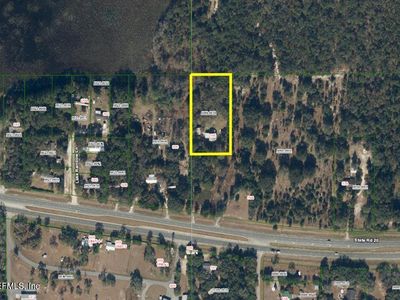 596 STATE ROAD 20, Palatka, FL, 32177