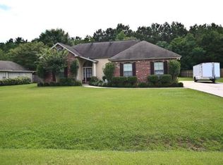117 Fairfield Oaks Dr, Madisonville, LA 70447