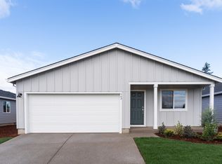 549 Russell Dr, Lebanon, OR 97355