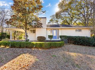 2316 Elmwood Dr SE, Smyrna, GA 30339