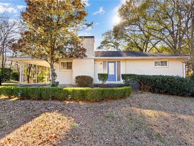 2316 Elmwood Dr SE, Smyrna, GA, 30339