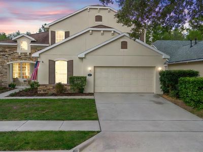 505 Ravenshill Way, Deland, FL, 32724