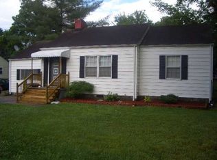 559 Wando Dr, Chattanooga, TN 37412