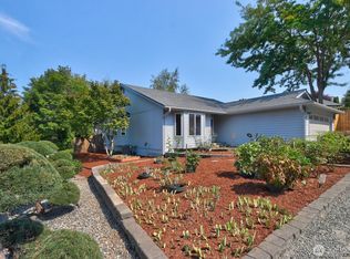 25921 201st Ct SE, Covington, WA 98042