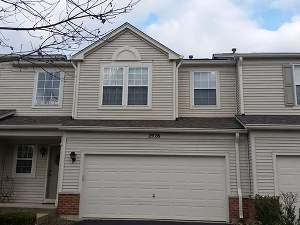 2926 Peachtree Cir, Aurora, IL 60502