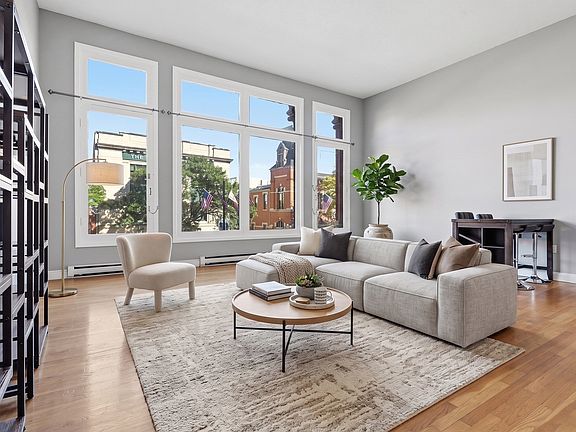 5th image of 219 Central St APT 2B