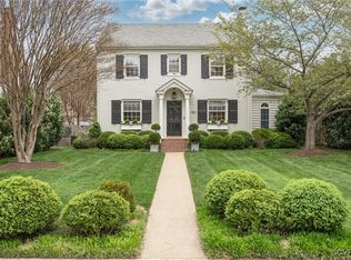 4002 Stuart Ave, Richmond, VA 23221